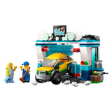 LEGO LEGO CITY 60362 BIL WADSERETTE