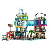 LEGO LEGO CITY 60380 City Center