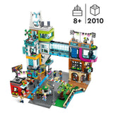 LEGO LEGO CITY 60380 City Center