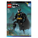 Lego dc - Batman byggefigur byggelegetøj (76259)