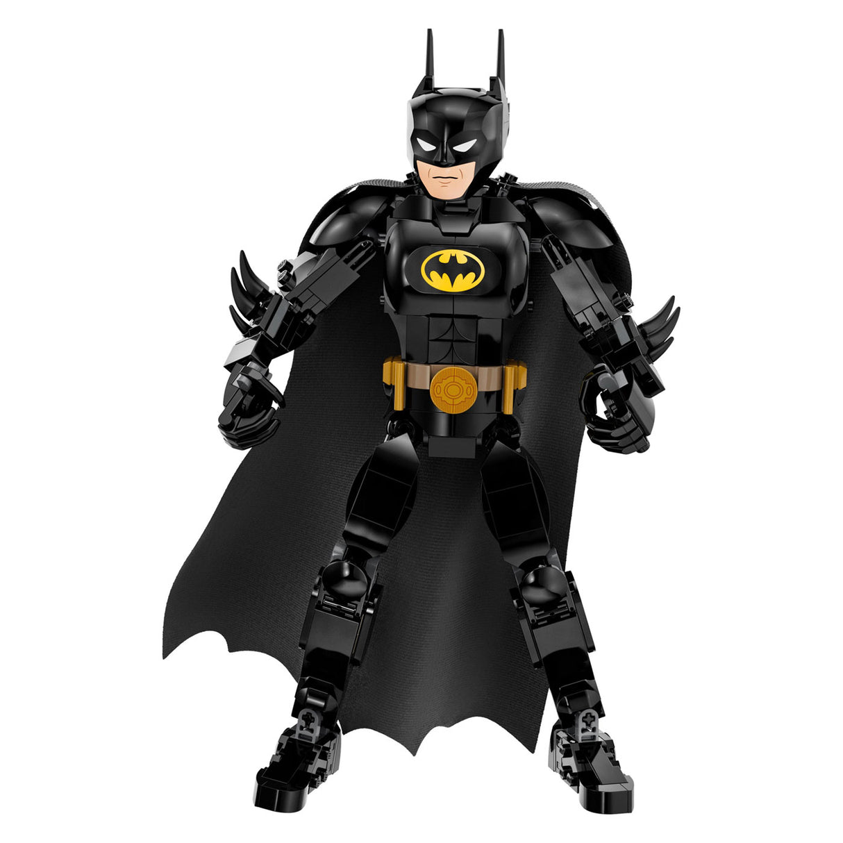 Lego dc - Batman byggefigur byggelegetøj (76259)