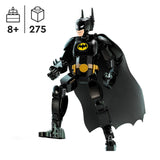 Lego dc - Batman byggefigur byggelegetøj (76259)