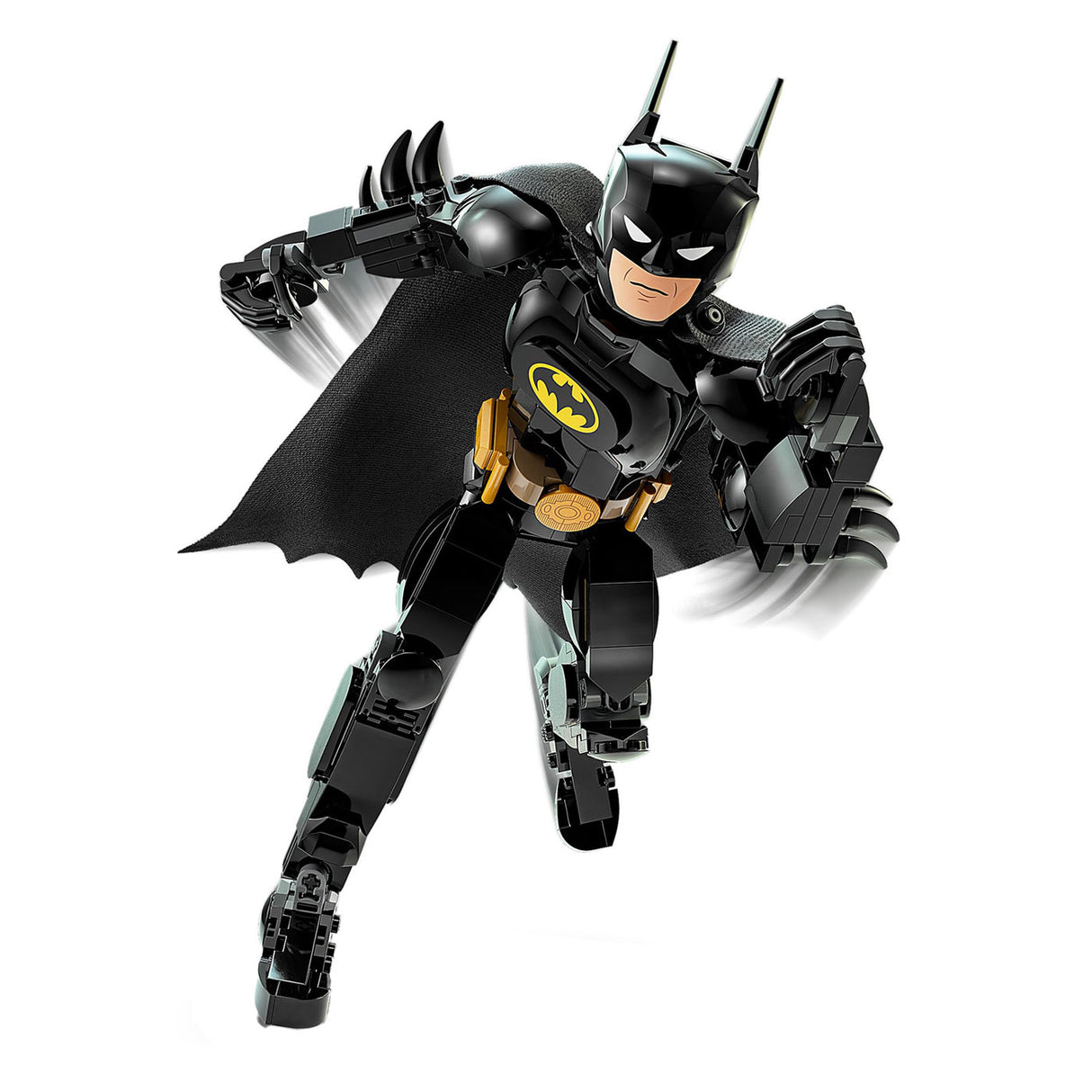 Lego dc - Batman byggefigur byggelegetøj (76259)