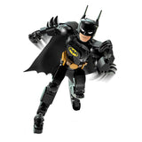 Lego dc - Batman byggefigur byggelegetøj (76259)