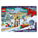 Lego Friends 41758 Adventskalender
