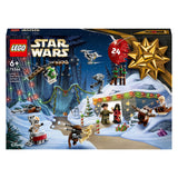 LEGO LEGO STAR WARS 75366 Adventskalender 2023