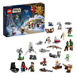 LEGO LEGO STAR WARS 75366 Adventskalender 2023