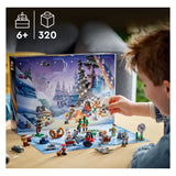 LEGO LEGO STAR WARS 75366 Adventskalender 2023