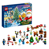 LEGO LEGO CITY 60381 Adventskalender 2023