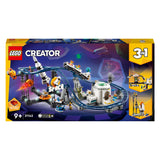 Lego -skaber 31142 Spaceship