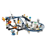 Lego -skaber 31142 Spaceship