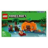 LEGO LEGO MINECRAFT 21248 Pumpkin Farm