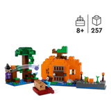 LEGO LEGO MINECRAFT 21248 Pumpkin Farm