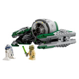 LEGO LEGO STAR WARS 75360 YODAS JEDI STARFIGHT
