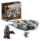 LEGO LEGO STAR WARS 5363 Mandalorian N-1 Starfighter Microfighter
