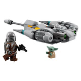 LEGO LEGO STAR WARS 5363 Mandalorian N-1 Starfighter Microfighter