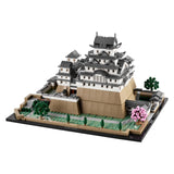 Lego arkitektur himeji slot - 21060