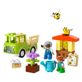 Lego Duplo Lego Duplo Town 10419 bier og bikuber