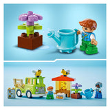 Lego Duplo Lego Duplo Town 10419 bier og bikuber