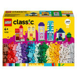 LEGO LEGO 11035 Kreative huse