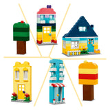 LEGO LEGO 11035 Kreative huse