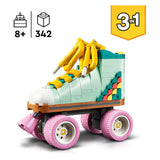 Lego creator 3i1 retro rulleskøjte - 31148
