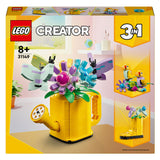 Lego creator 31149 blomster i vandkande