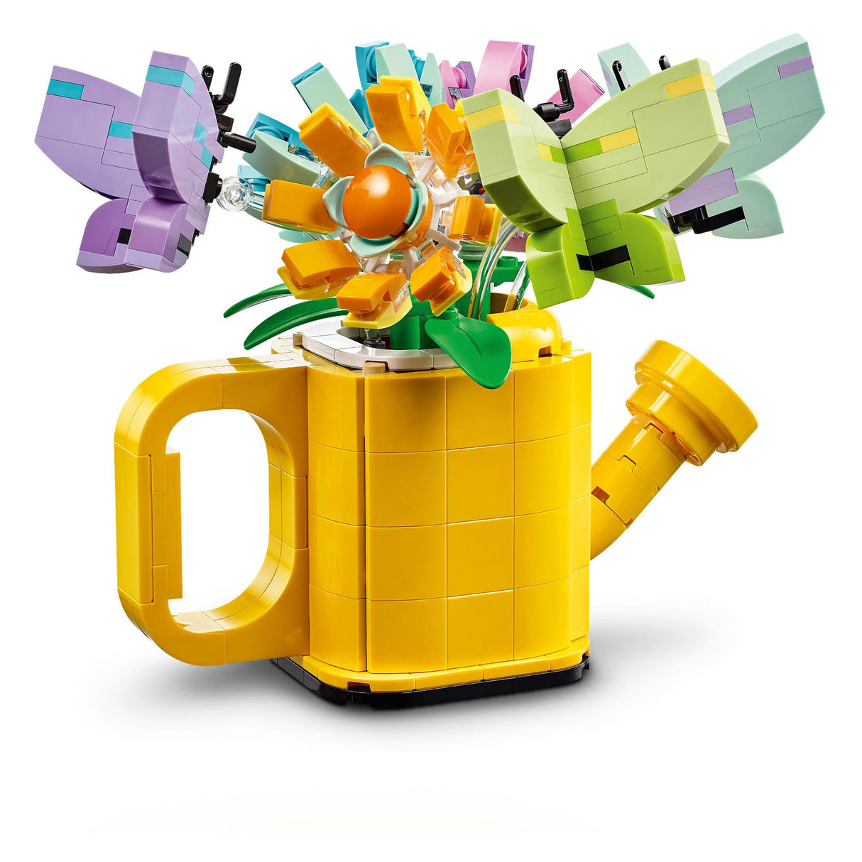 Lego creator 31149 blomster i vandkande