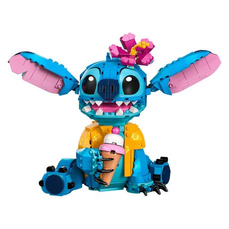Lego disney søm - 43249