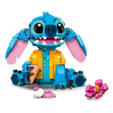 Lego disney søm - 43249