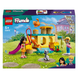 LEGO LEGO VENNER 42612 CAT LAGGRUND