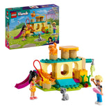 LEGO LEGO VENNER 42612 CAT LAGGRUND