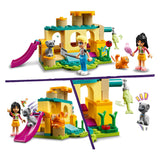 LEGO LEGO VENNER 42612 CAT LAGGRUND