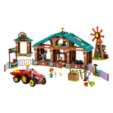 LEGO LEGO Friends 42617 Farm Dierenopvang
