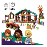 LEGO LEGO Friends 42617 Farm Dierenopvang