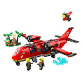 LEGO LEGO CITY 60413 Pejsplan