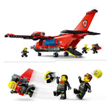 LEGO LEGO CITY 60413 Pejsplan