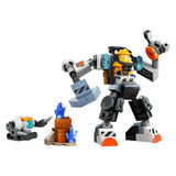 LEGO LEGO CITY 60428 Space Building Mecha