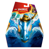 LEGO LEGO NINJAGO 71802 NYAs Rising Dragon Attack