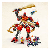 Lego 71812 ninjago kai's ninja klatremekanisme
