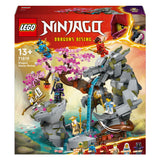 Lego Ninajago 71819 Alter of the Stone Dragon