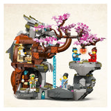 Lego Ninajago 71819 Alter of the Stone Dragon