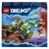 LEGO LEGO DREAMZZZ 71471 MATEO'S SUV
