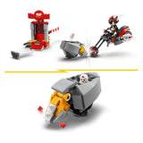 LEGO LEGO 76995 Shadow The Hedgehog Escape