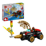 LEGO LEGO 10792 Spidey Drilbor Vehicle