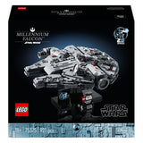 Lego star wars millennium falcon™ - 75375