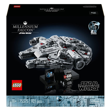 Lego star wars millennium falcon™ - 75375
