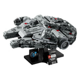 Lego star wars millennium falcon™ - 75375
