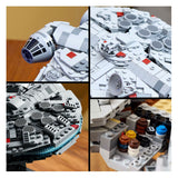 Lego star wars millennium falcon™ - 75375