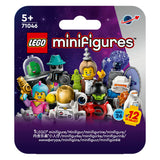 LEGO Minifigures 71046 Series 26: Rummet
